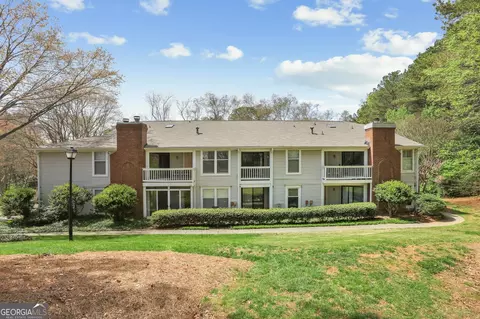 1248 Keys Lake Dr, Atlanta, GA 30319