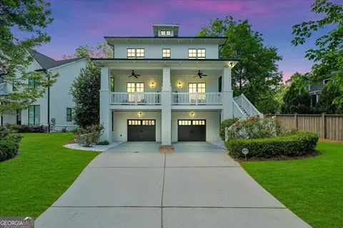 1575 Fearn Cir, Atlanta, GA 30319