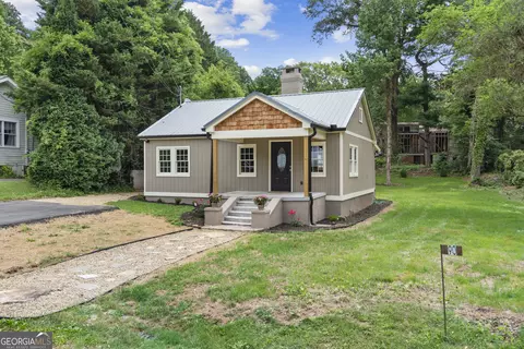 90 Bleckley Dr, Clayton, GA 30525