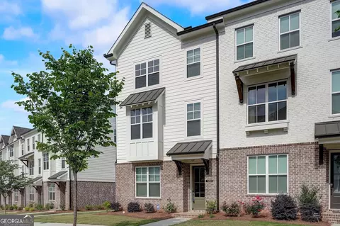 1293 Harvest Park Ln, Suwanee, GA 30024