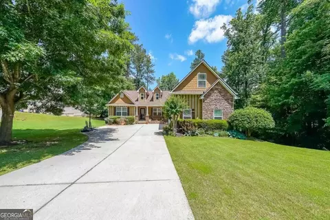 342 Castle Top Ln, Lawrenceville, GA 30045