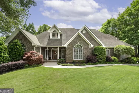 1465 Lake Forest Ln, Mcdonough, GA 30253