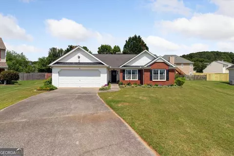29 Mallet Pointe NE, Cartersville, GA 30121