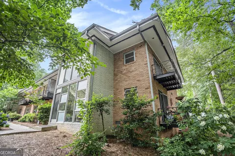 1240 Woodland Ave NE #2, Atlanta, GA 30324