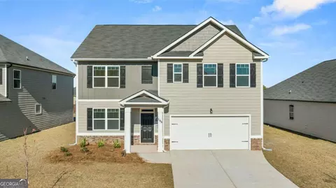 412 Harrow Dr, Perry, GA 31069