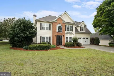 1526 Bullard Pl, Powder Springs, GA 30127