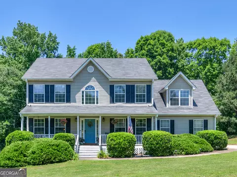 1113 Pickets Ridge Dr, Locust Grove, GA 30248