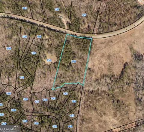 326 Gumm Cemetary Rd, Milledgeville, GA 31061