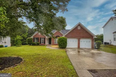 919 Madison Trace Ct, Lawrenceville, GA 30045