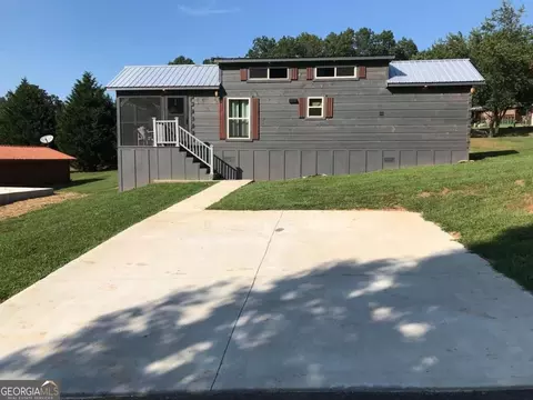 76 Copperhead Pkwy, Blairsville, GA 30512