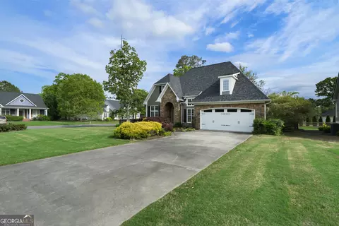 1 Walking Horse Dr NW, Rome, GA 30165