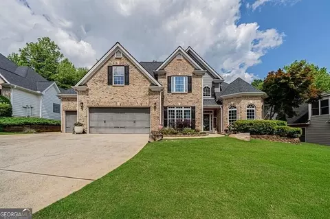 219 Thorn Creek Way, Dallas, GA 30157