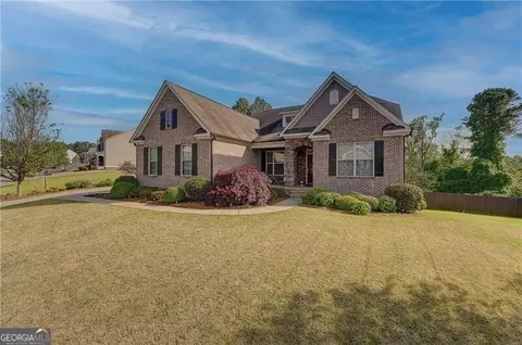 519 Andes Ln, Canton, GA 30114
