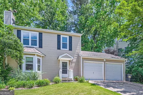 4918 October Way NW, Acworth, GA 30102