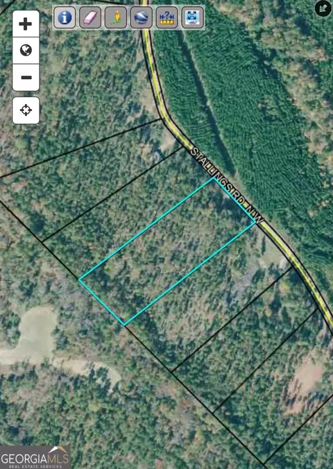 775 Stallings Rd, Haddock, GA 31033 photo 5