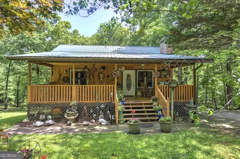 479 Macedonia Rd, Kingston, GA 30145