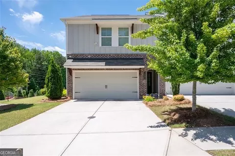 2982 Edgemont Ln, Marietta, GA 30008