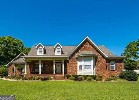 105 Hudson Way, Macon, GA 31216