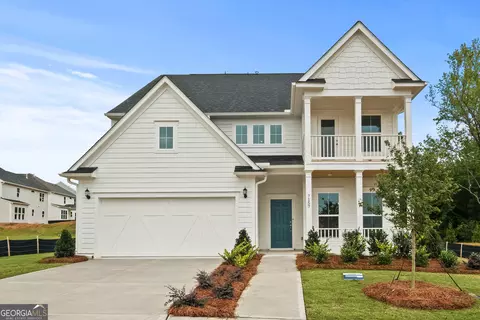 7157 Maple Brook Ln, Flowery Branch, GA 30542
