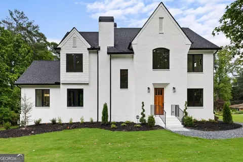 3595 Lavista Rd, Decatur, GA 30033
