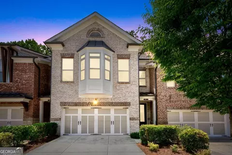 3810 Glenview Club Ln, Duluth, GA 30097
