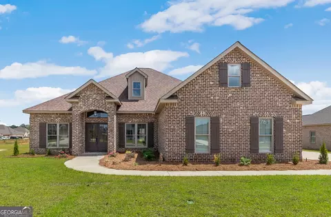 119 Blue Mist Ln, Kathleen, GA 31047