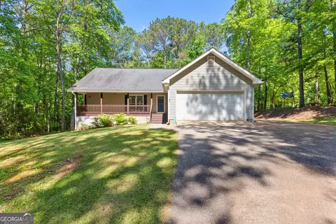 807 Williams Rd, Lagrange, GA 30241