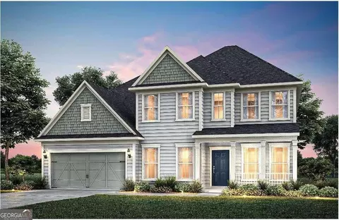 7148 Maple Brook Ln, Flowery Branch, GA 30542