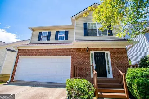 300 Providence Rd, Dallas, GA 30157