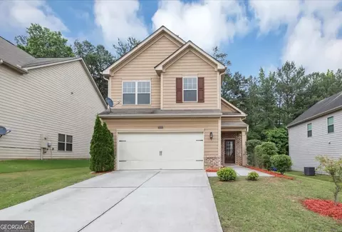 5751 Barrington Run, Union City, GA 30291