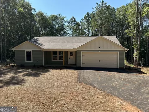 925 Smith Loop, Demorest, GA 30535