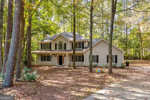 235 Longwood Dr, Jonesboro, GA 30236