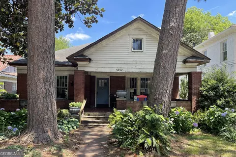 Undisclosed, Atlanta, GA 30306