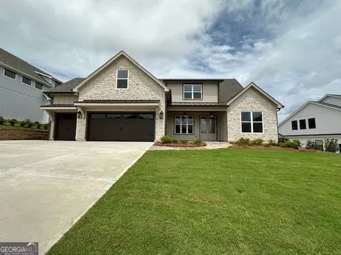 430 Werner Way, Senoia, GA 30276