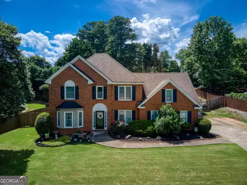 1096 Angel Ln, Powder Springs, GA 30127