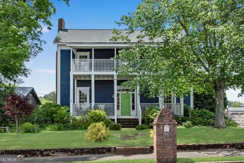 4531 Lemon St NW, Acworth, GA 30101