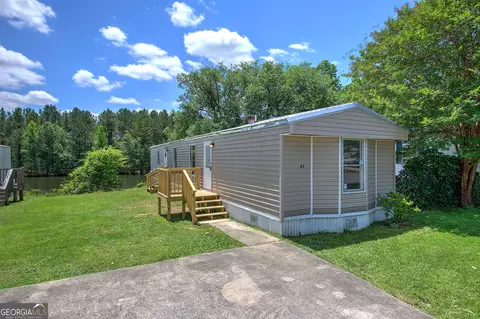 41 Tency Ln NE, Rome, GA 30165