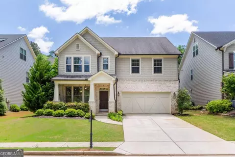 505 Kentwood Rd, Woodstock, GA 30188