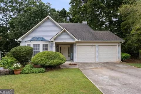 4962 Wynhurst Way, Stone Mountain, GA 30088