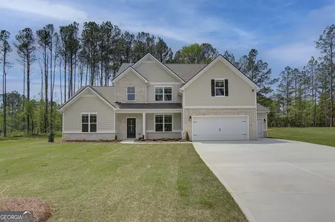 40 Lisa Ct, Moreland, GA 30259