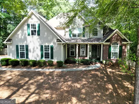 130 Riverlook Ml, Fayetteville, GA 30215