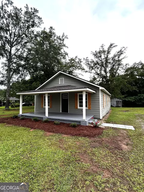 426 Cooley Rd, Lagrange, GA 30241