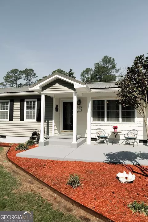 503 E Oak St, Sylvester, GA 31791 photo 22
