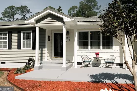 503 E Oak St, Sylvester, GA 31791 photo 21