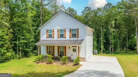 95 Bryant Cir, Cedartown, GA 30125