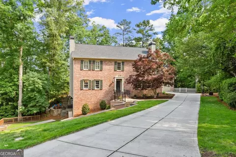 370 Kelson Dr, Atlanta, GA 30327