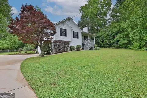 644 Kilough Church Rd, Dawsonville, GA 30534