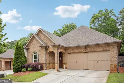4516 Magnolia Club Cir, Sugar Hill, GA 30518