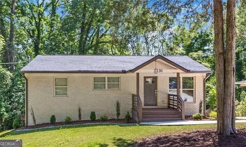 2230 Polar Rock Pl SW, Atlanta, GA 30315