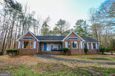 160 Farm Ln, Fayetteville, GA 30214
